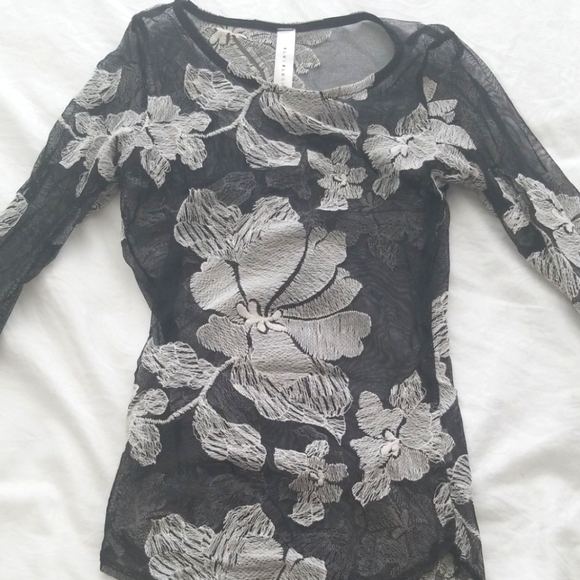 Fashion Nova Bodysuit Size S - Picture 1 of 7